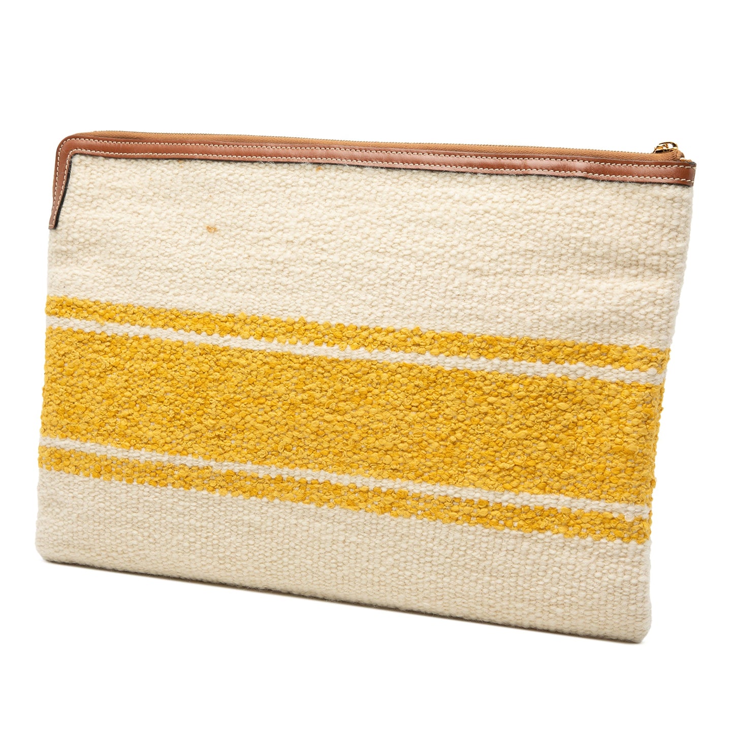 Celine Large Plein Soleil Clutch