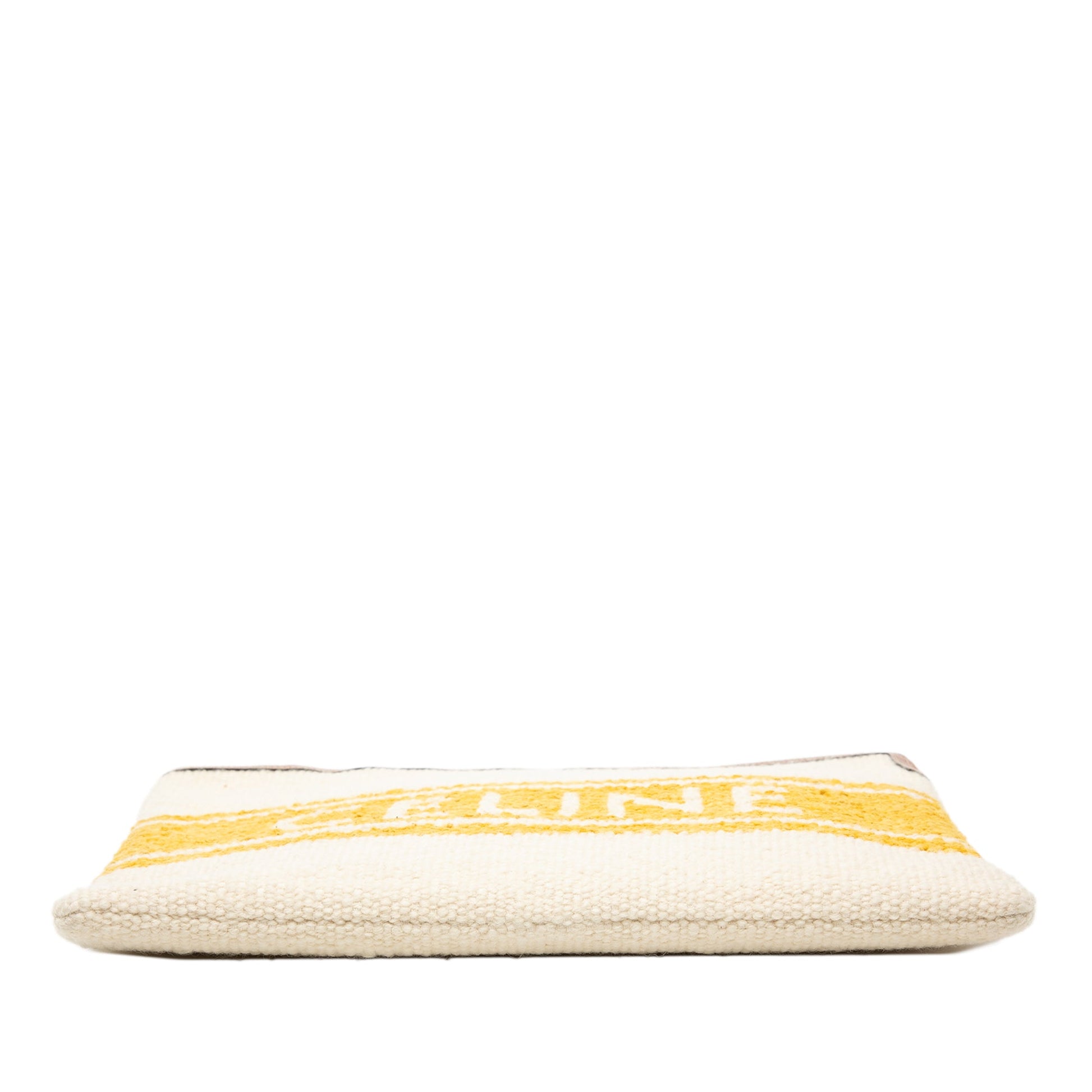 Celine Large Plein Soleil Clutch