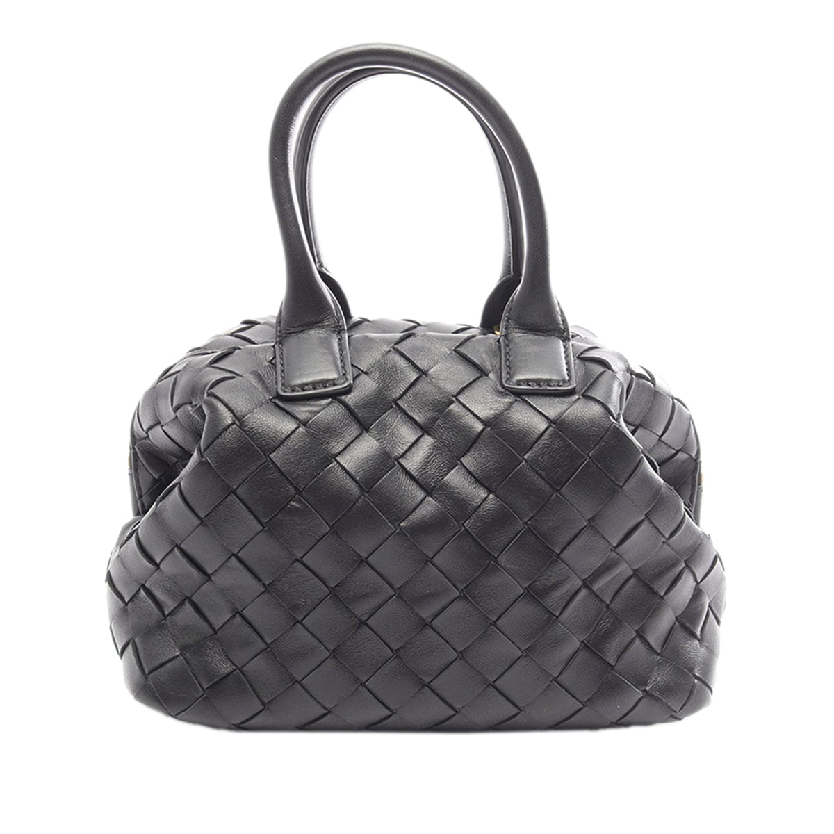 Bottega Veneta Intrecciato Handbag