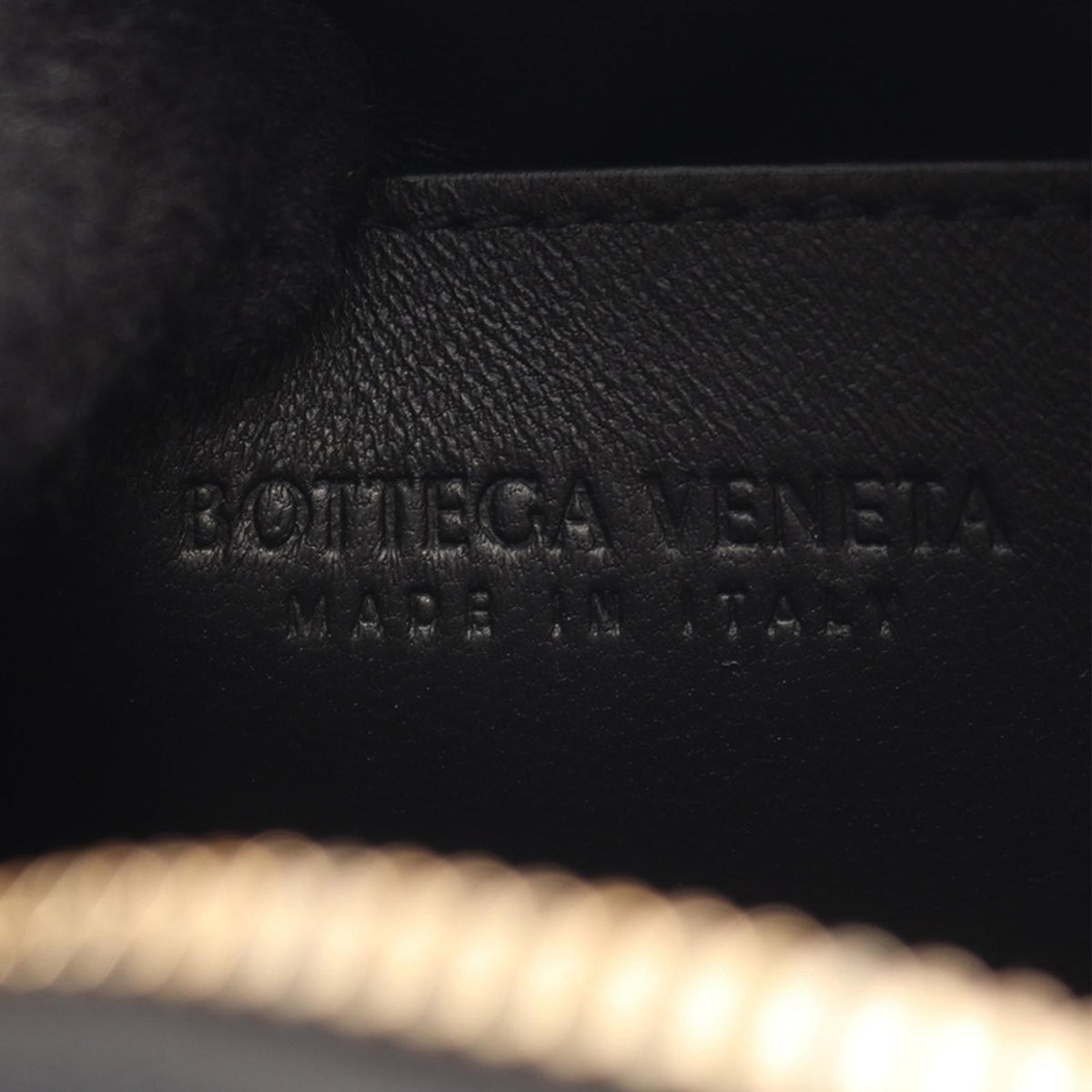 Bottega Veneta Intrecciato Handbag