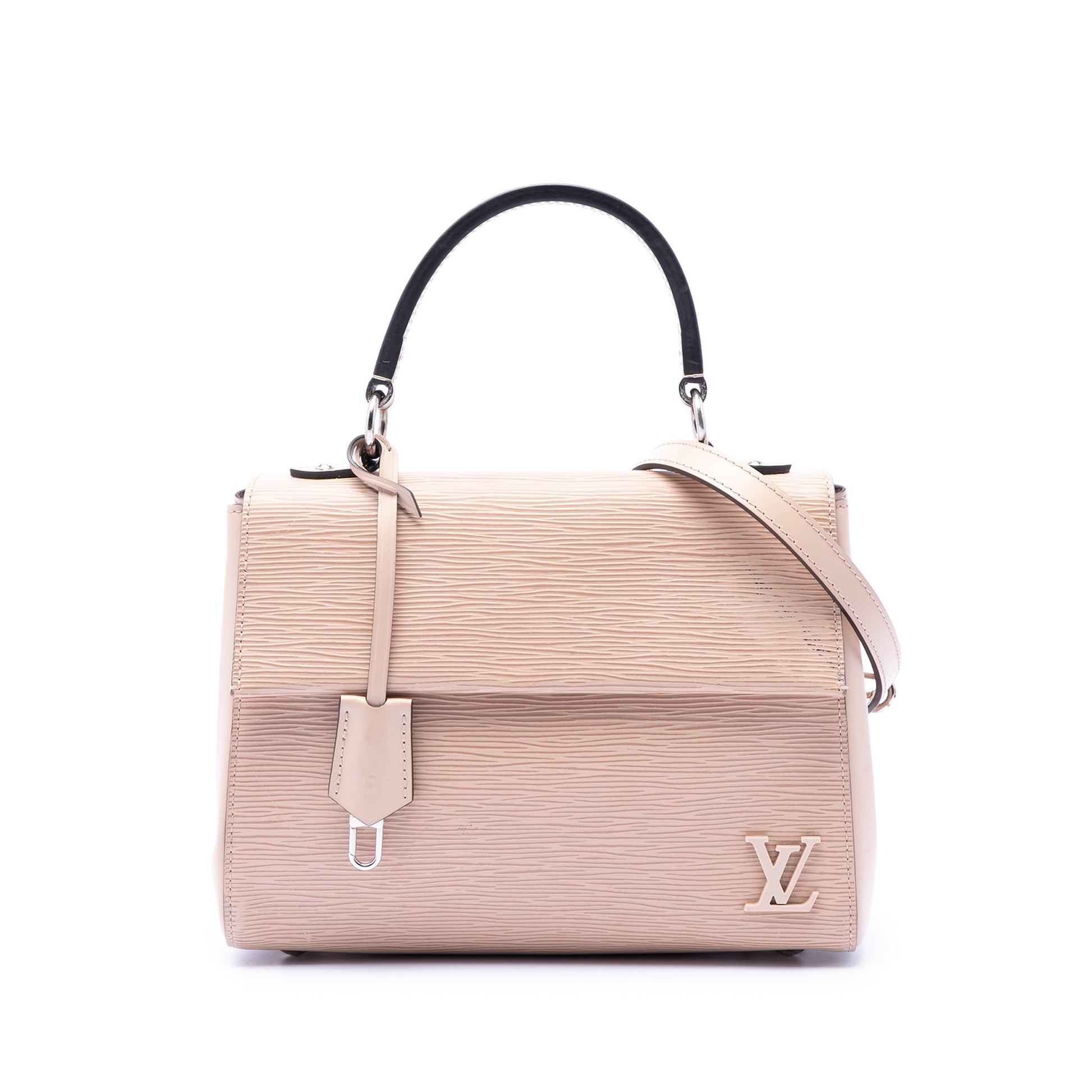 Louis Vuitton Epi Cluny BB