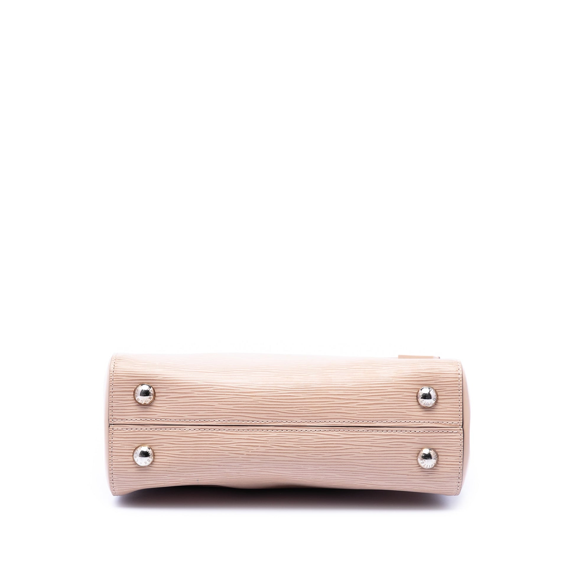 Louis Vuitton Epi Cluny BB
