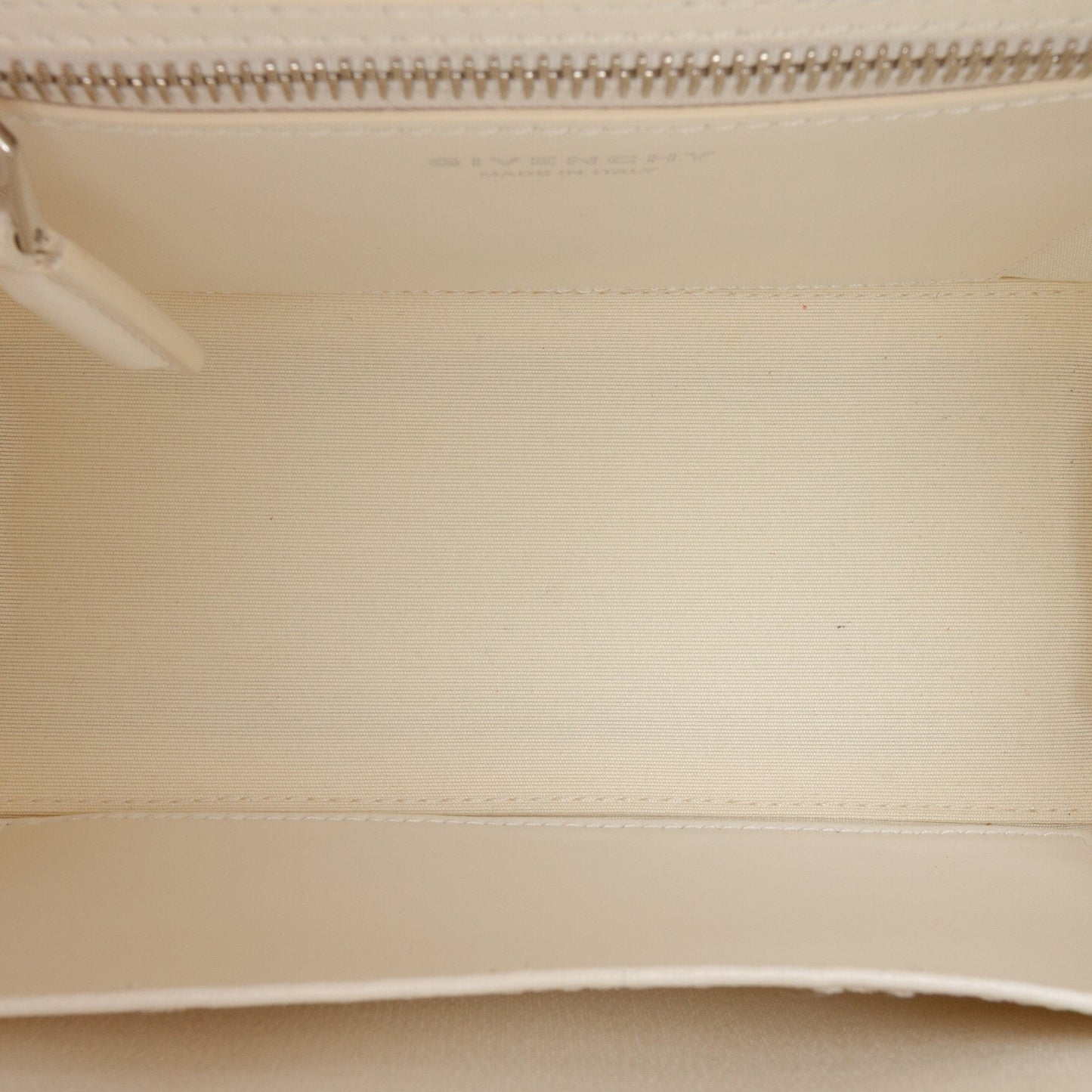 Givenchy Mini Calfskin 4G Antigona Lock Satchel