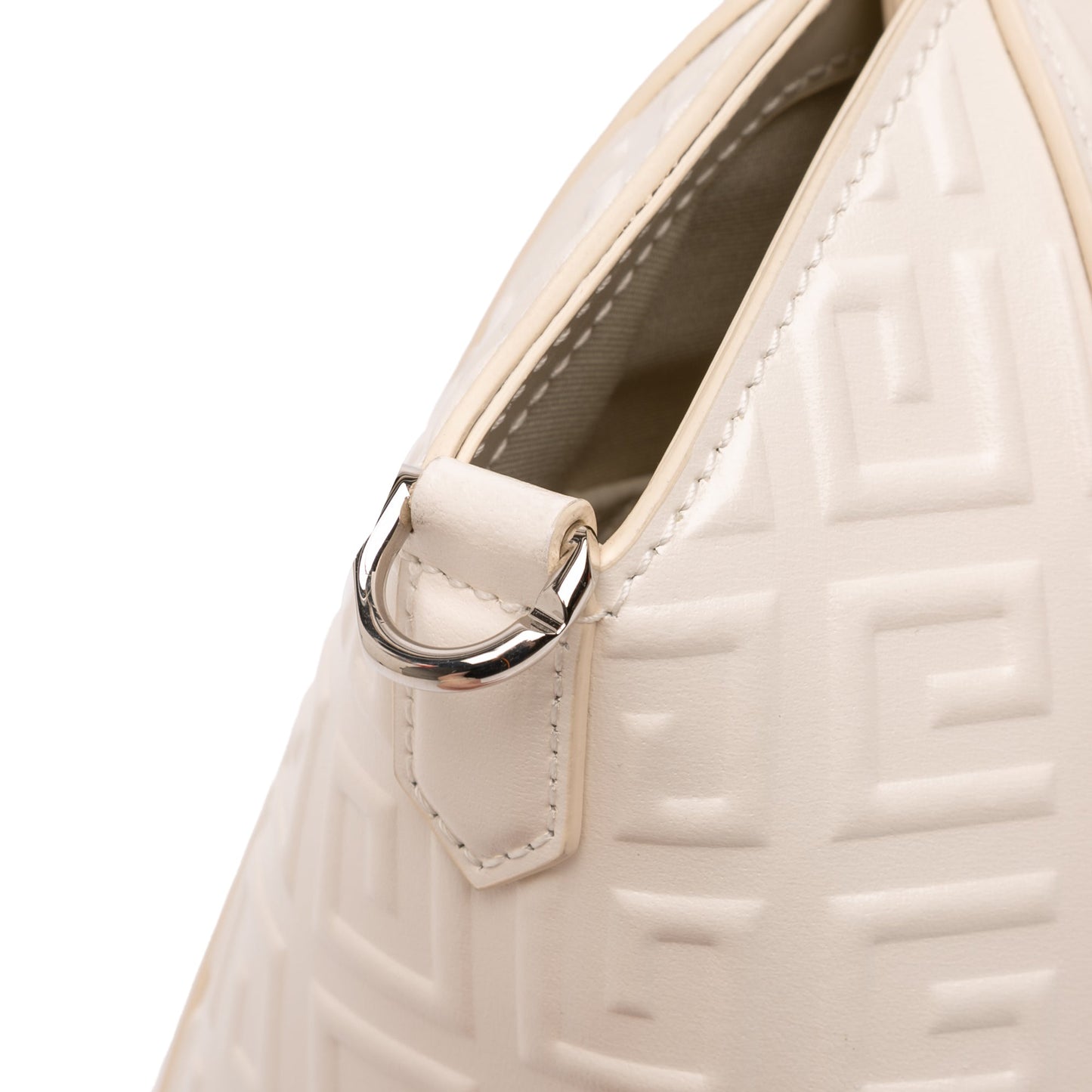 Givenchy Mini Calfskin 4G Antigona Lock Satchel