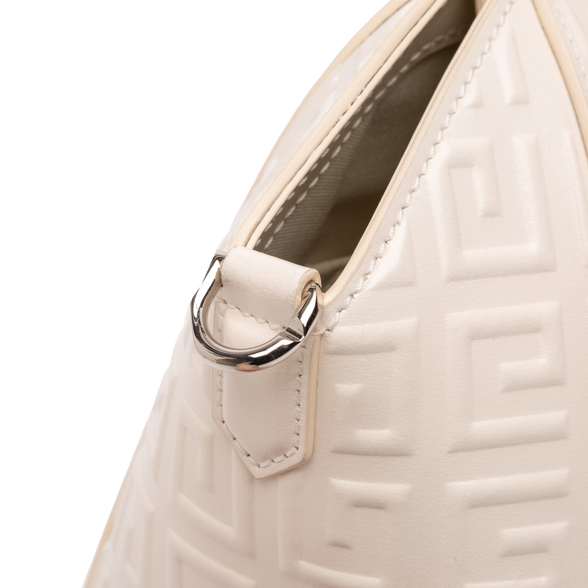 Givenchy Mini Calfskin 4G Antigona Lock Satchel