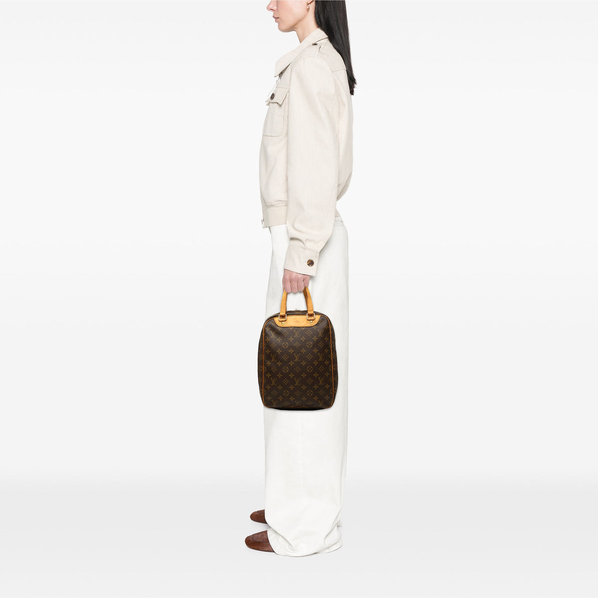 Louis Vuitton Monogram Excursion