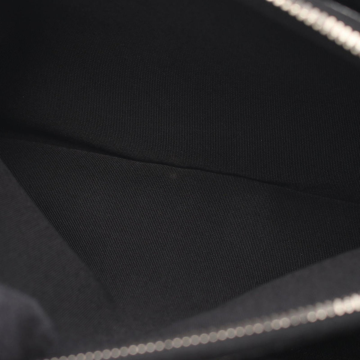 Chanel Caviar Grand Shopping Tote — Black