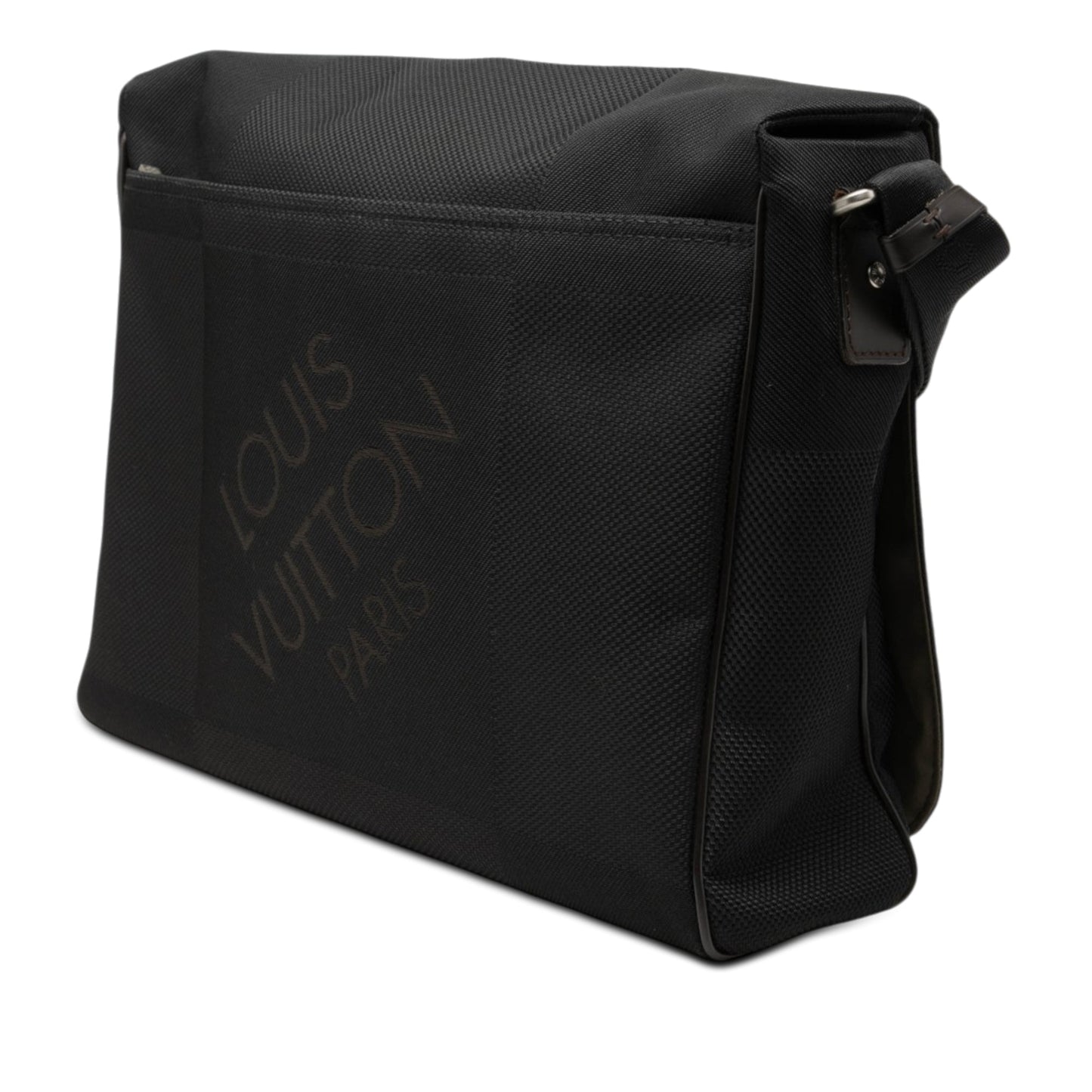 Louis Vuitton Damier Geant Messenger Bag