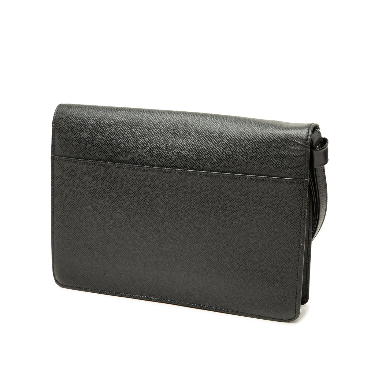 Louis Vuitton Taiga Selenga
