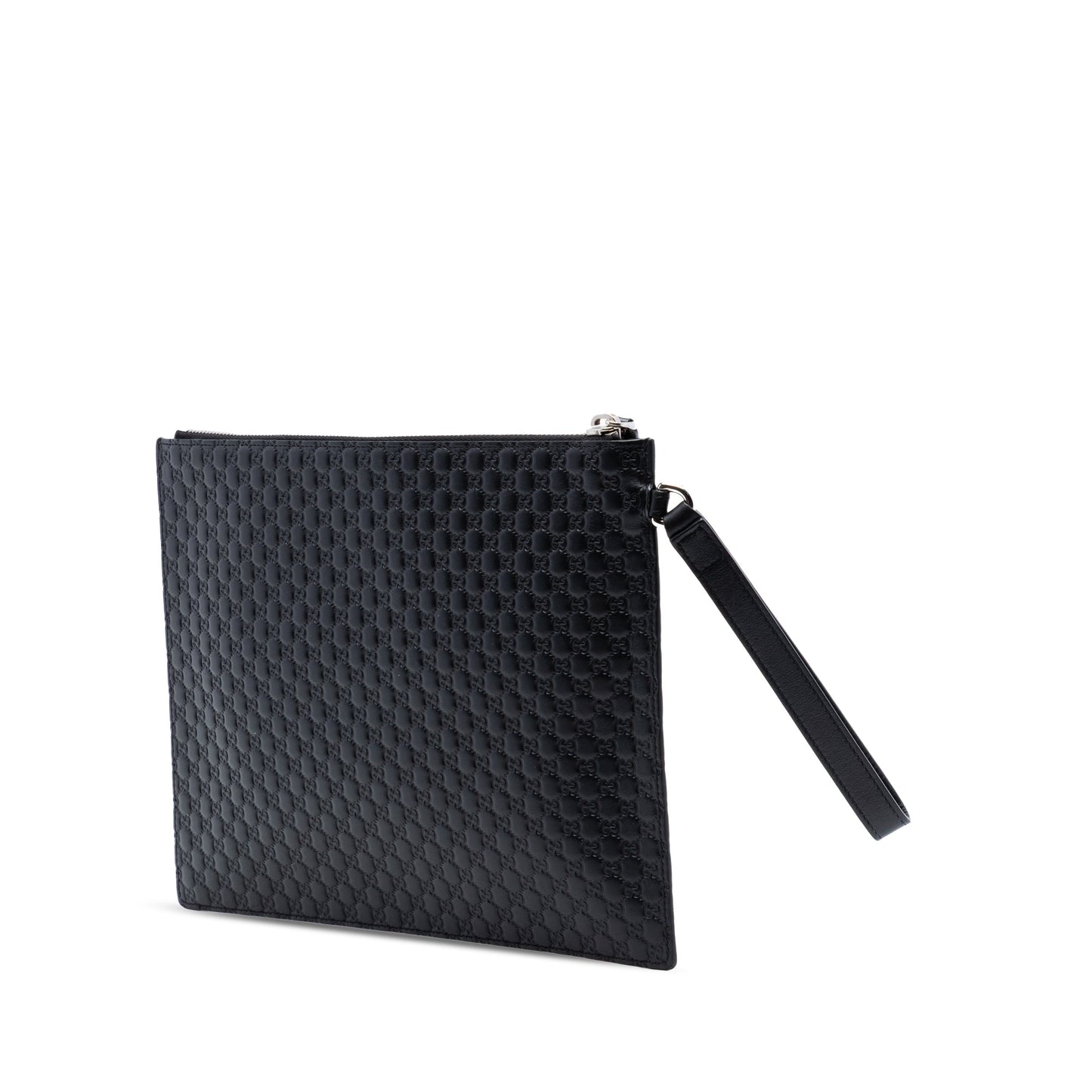 Gucci Microguccissima Clutch
