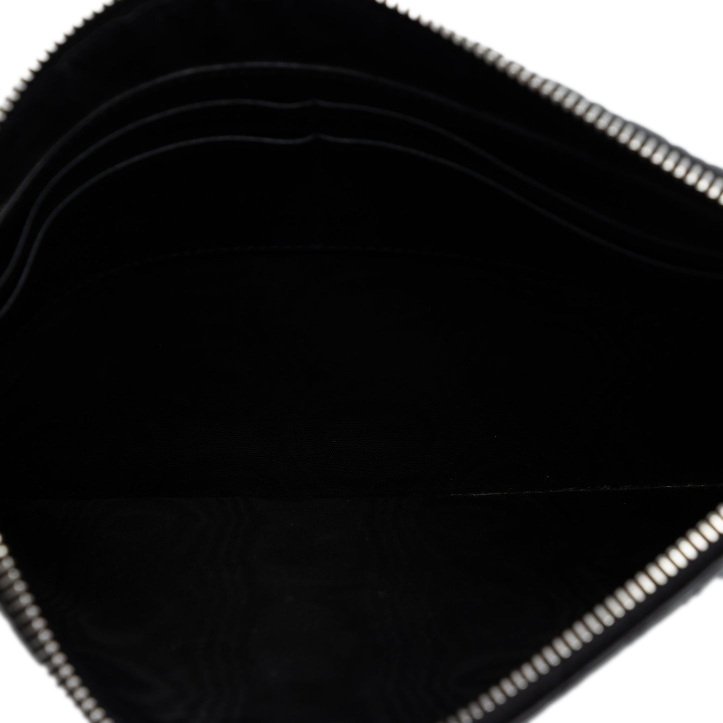Gucci Microguccissima Clutch