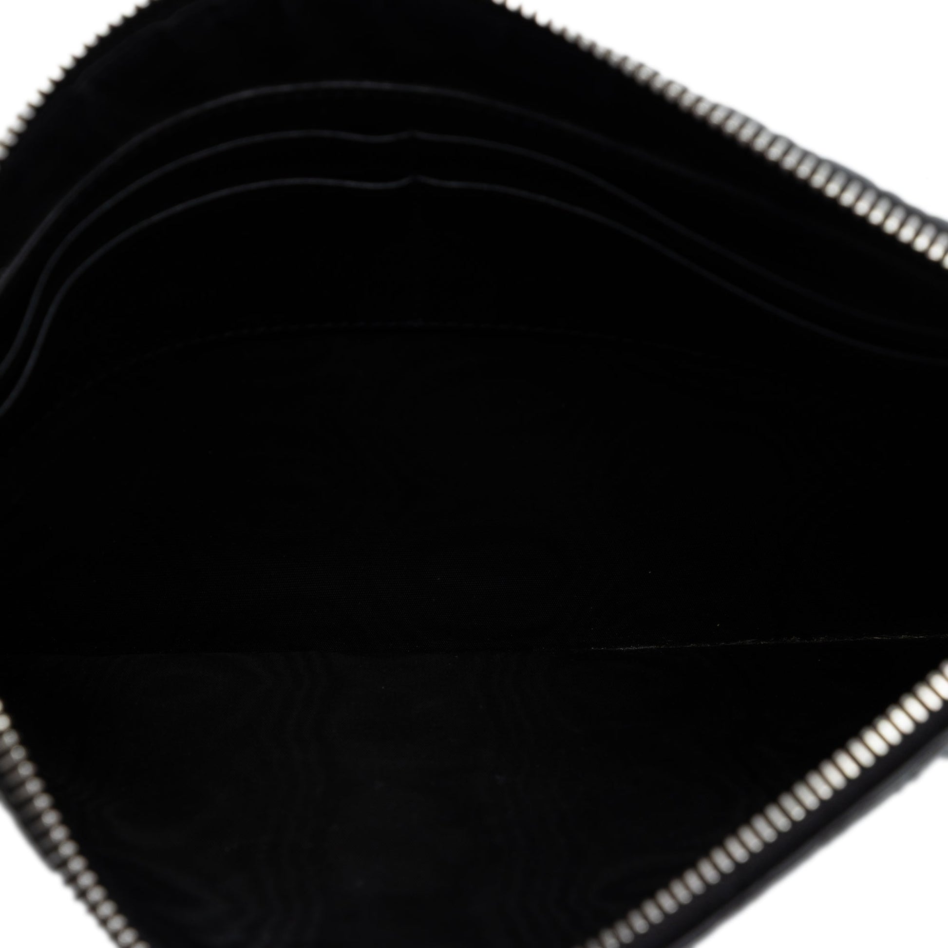 Gucci Microguccissima Clutch