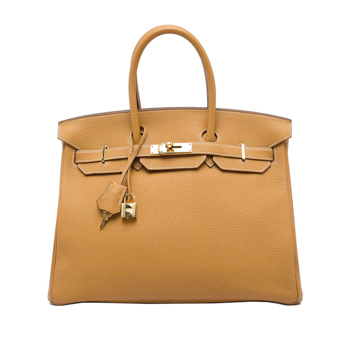 Hermès Togo Birkin Retourne 35