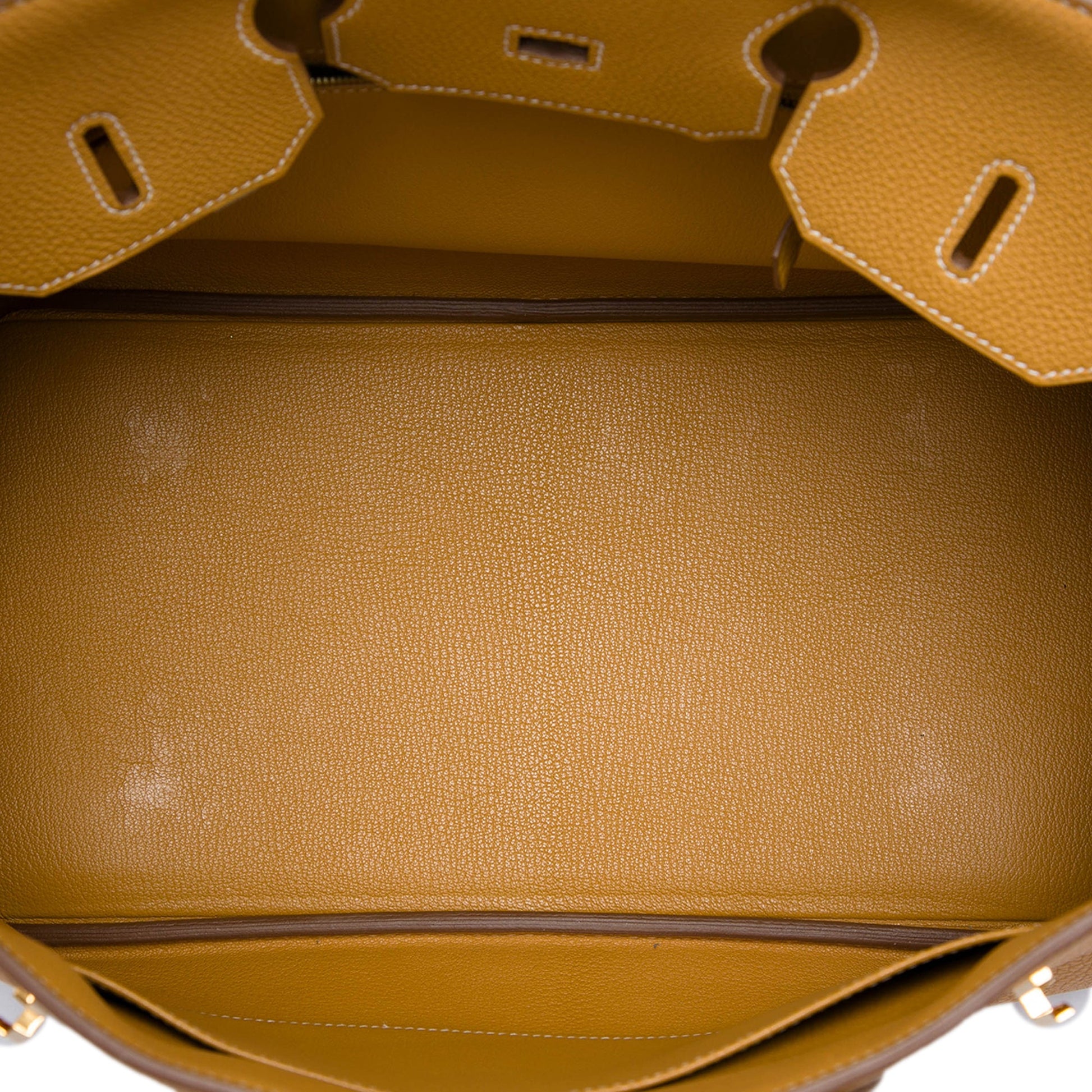 Hermès Togo Birkin Retourne 35