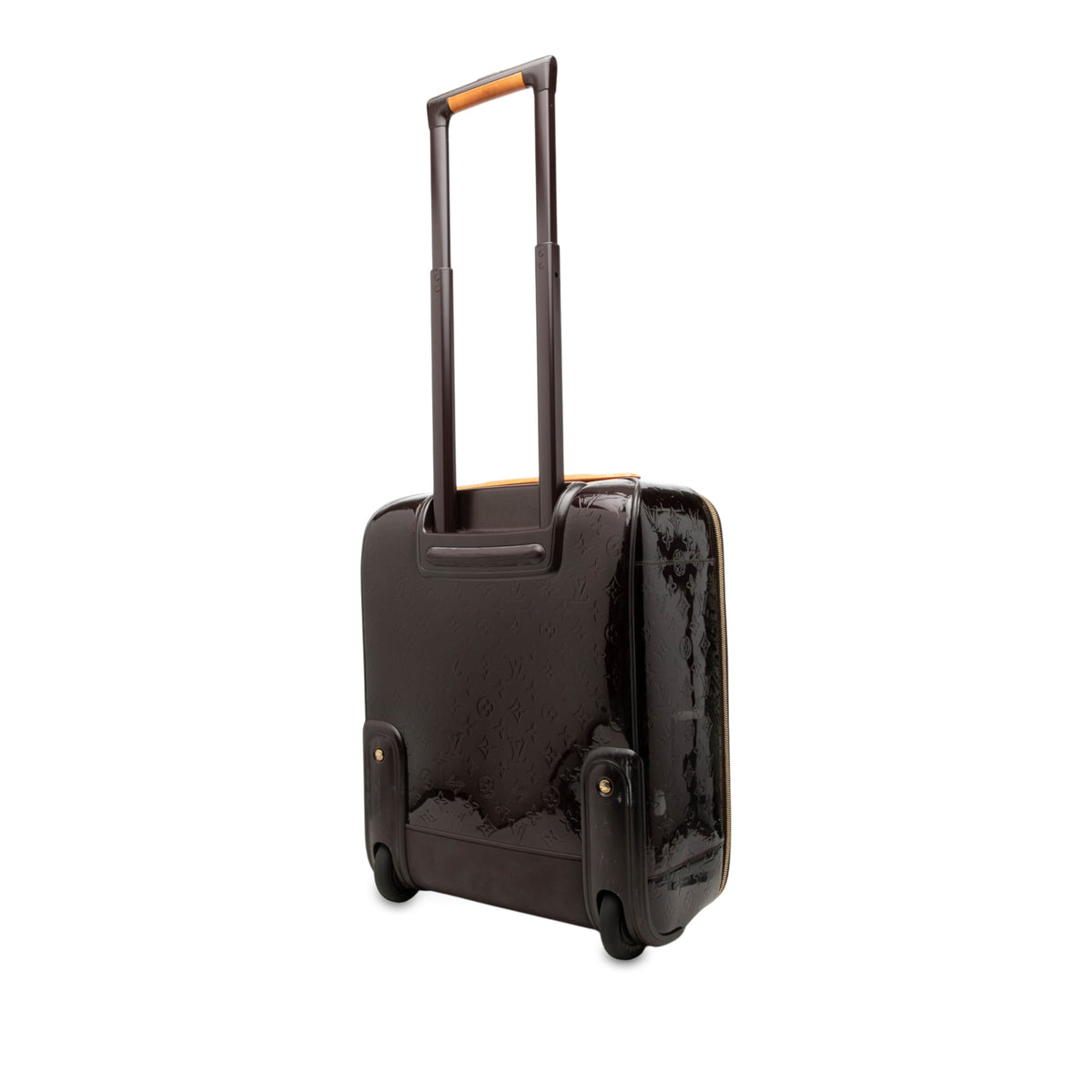 Louis Vuitton Monogram Vernis Pegase 45