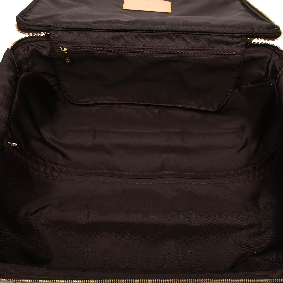 Louis Vuitton Monogram Vernis Pegase 45