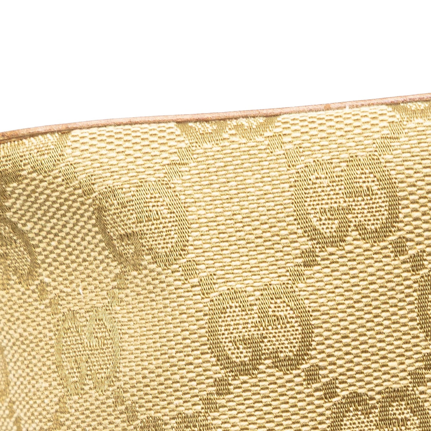 Gucci GG Canvas Shoulder Bag