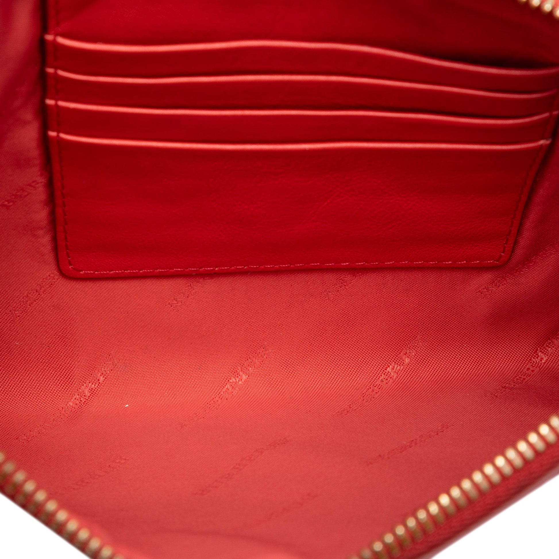 Burberry Haymarket Check Coated Canvas Peyton Crossbody