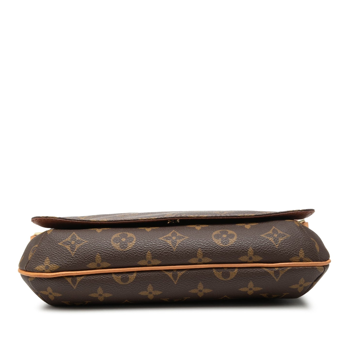 Louis Vuitton Monogram Musette Tango Short Strap