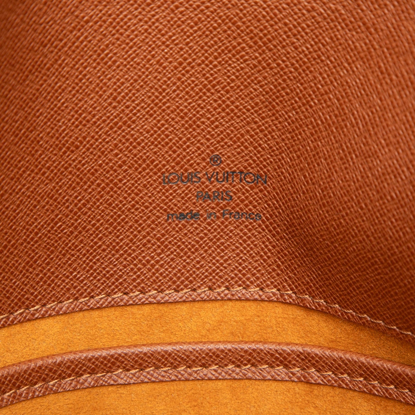Louis Vuitton Monogram Musette Tango Short Strap