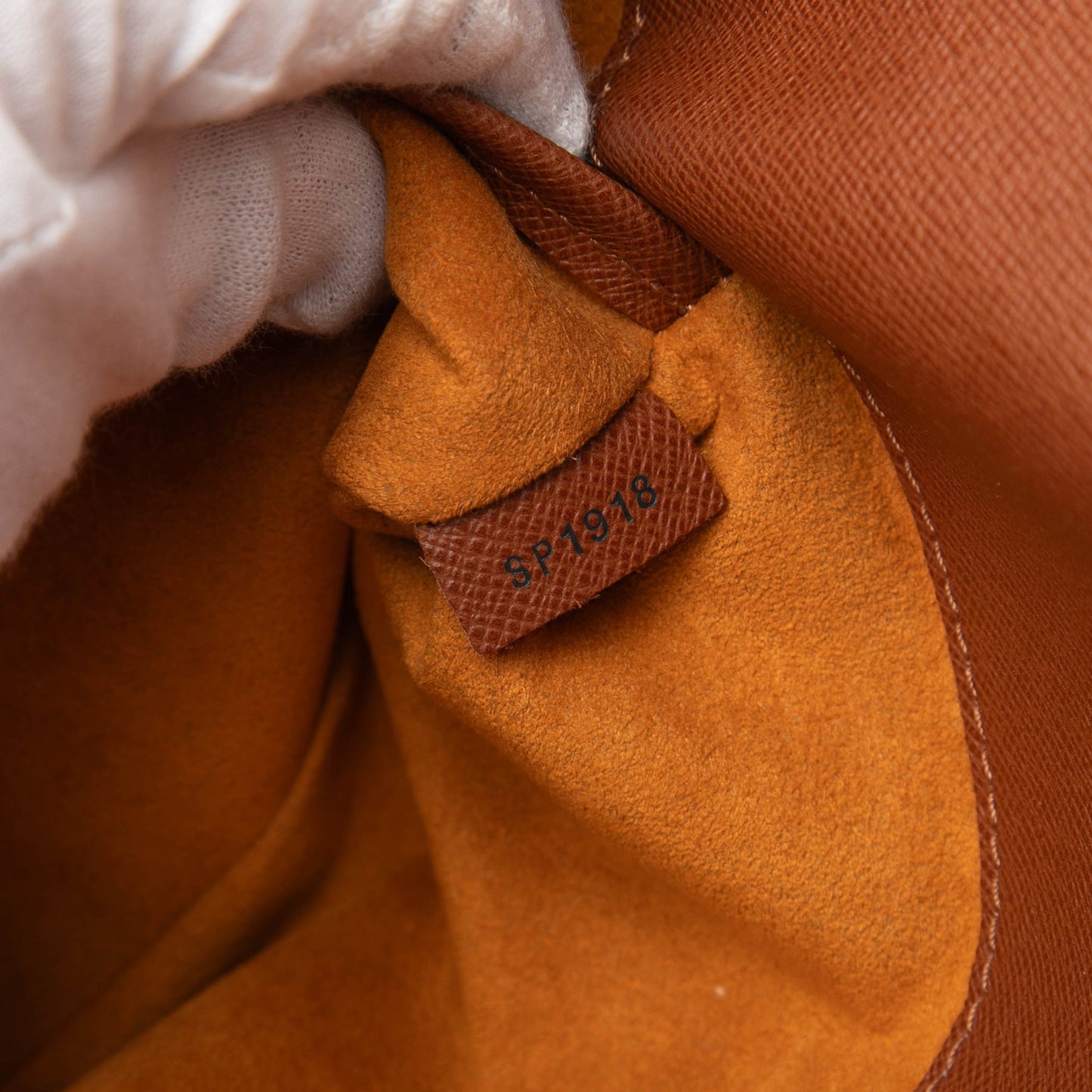Louis Vuitton Monogram Musette Tango Short Strap