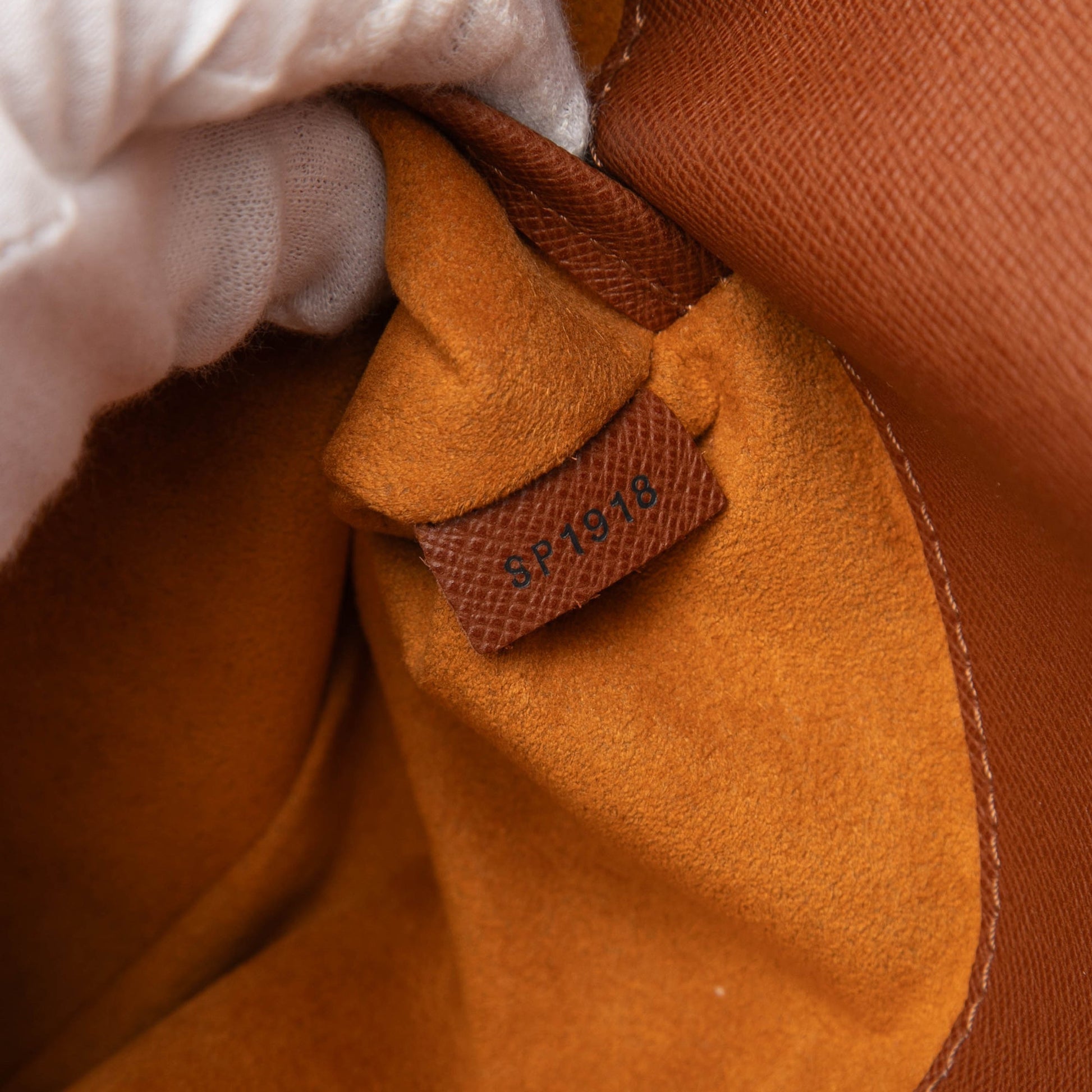 Louis Vuitton Monogram Musette Tango Short Strap