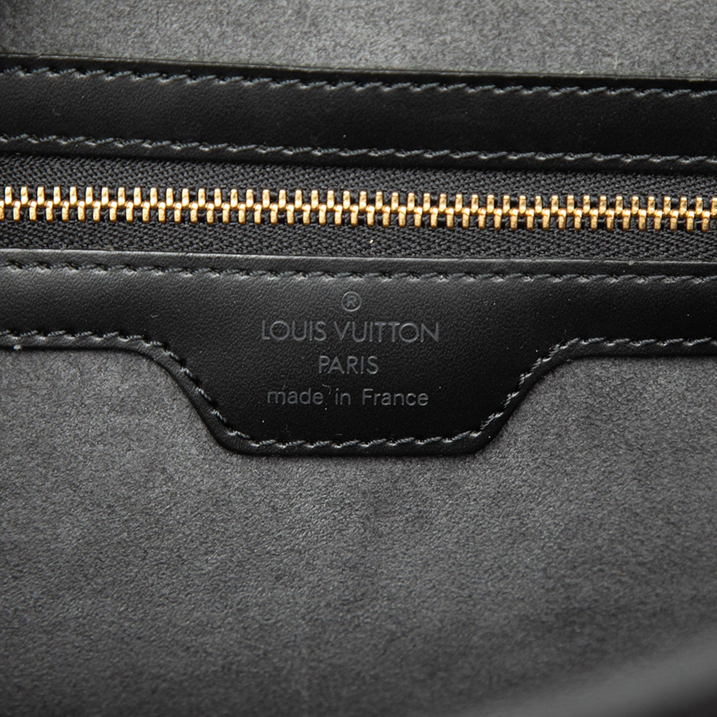 Louis Vuitton Epi Lussac