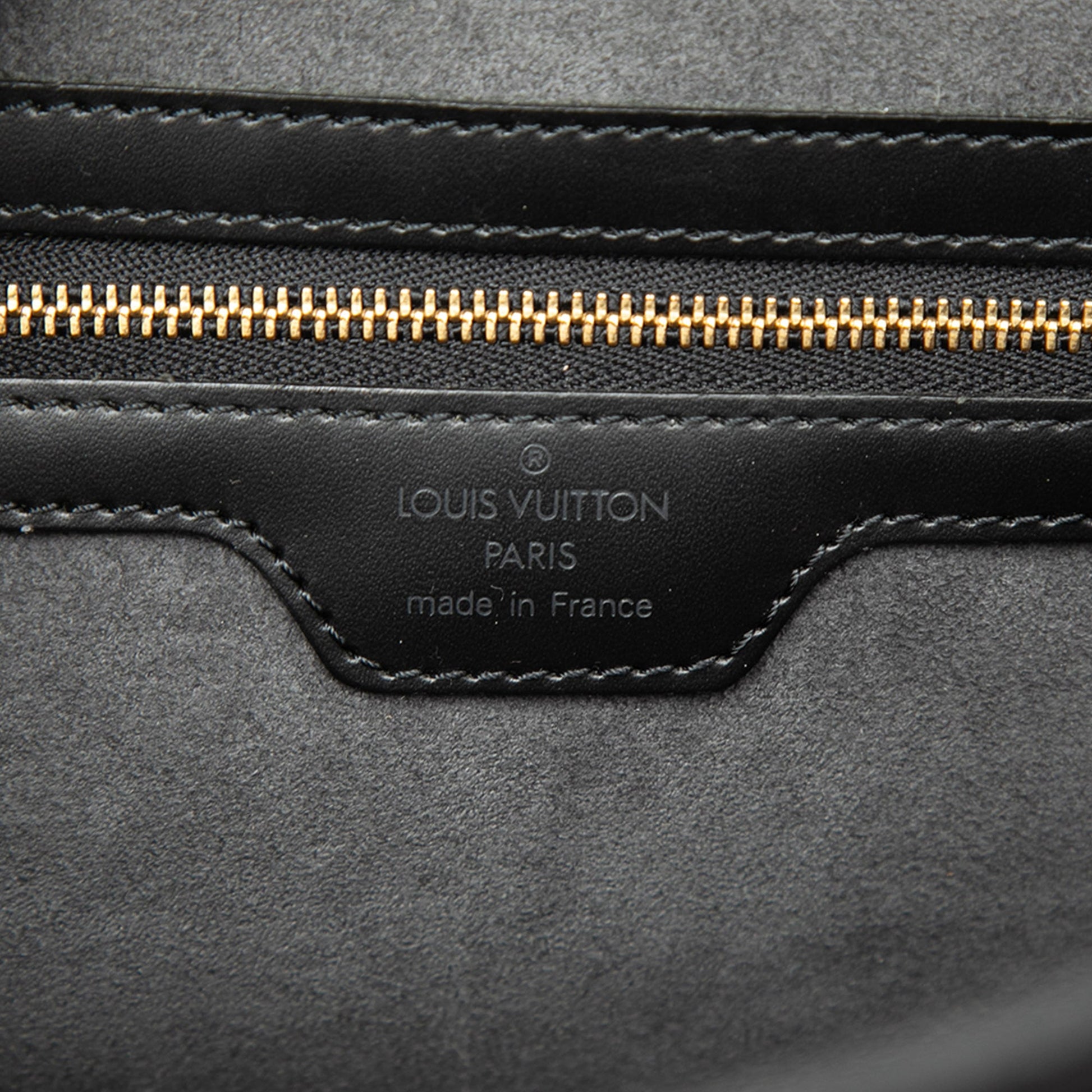 Louis Vuitton Epi Lussac