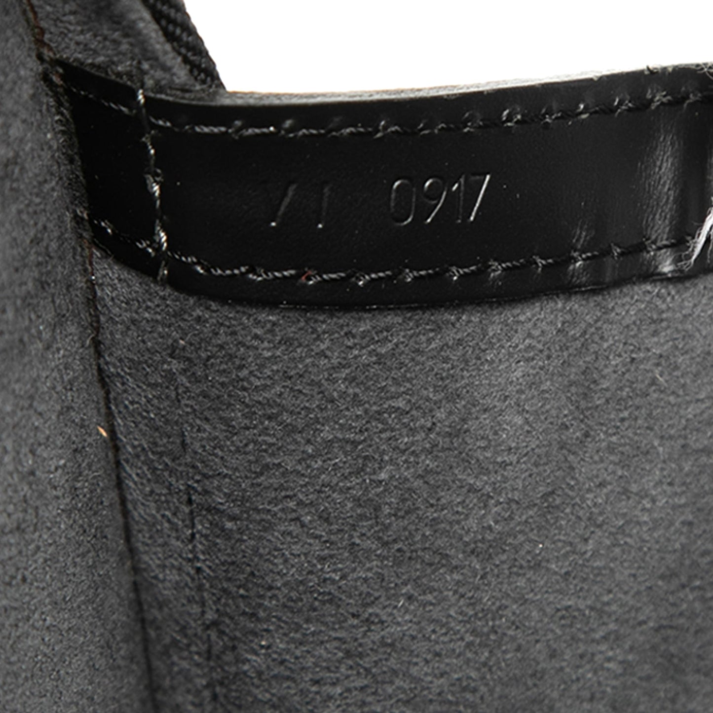 Louis Vuitton Epi Lussac