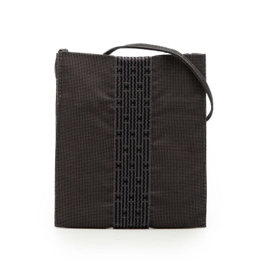 Hermès Canvas Herline Pochette