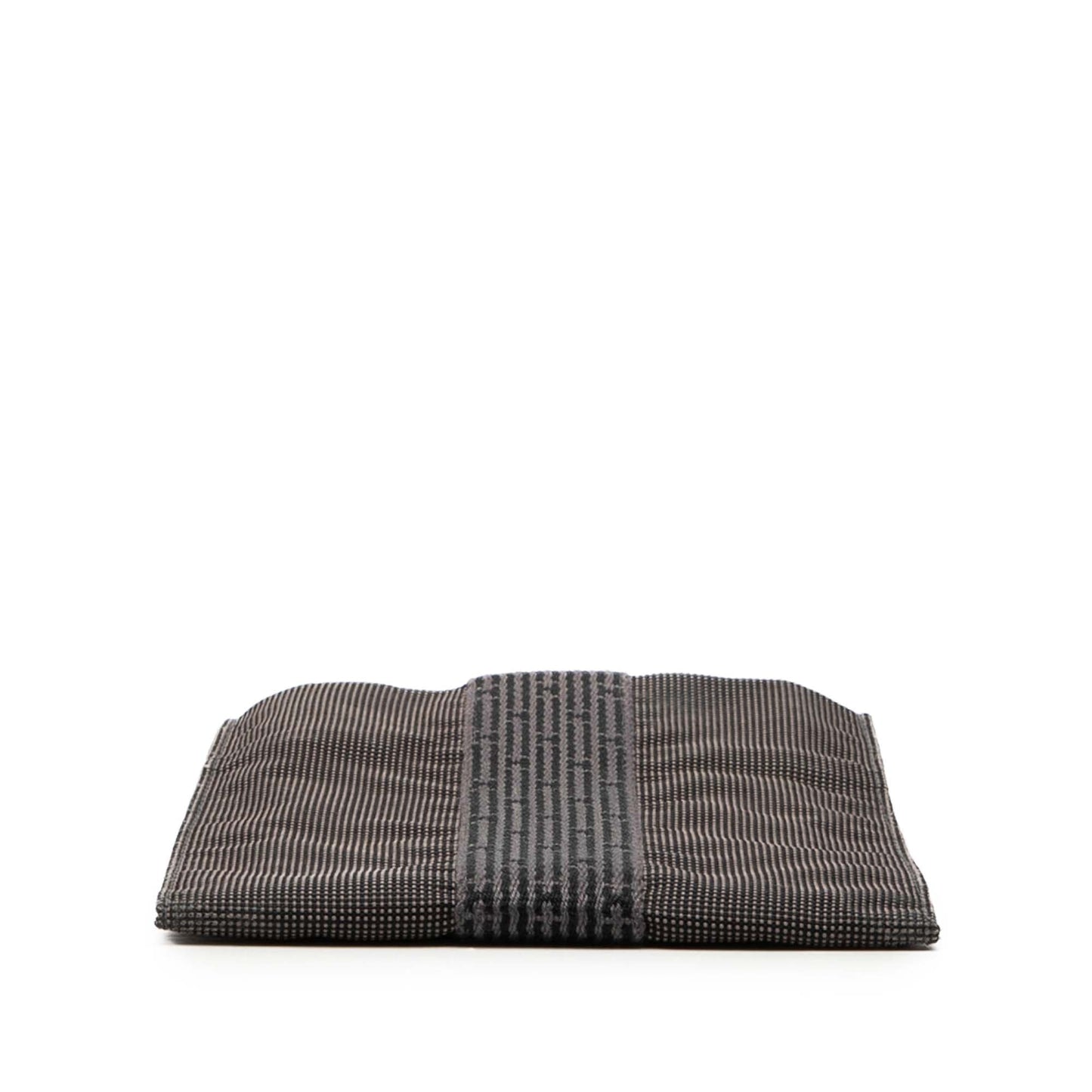 Hermès Canvas Herline Pochette