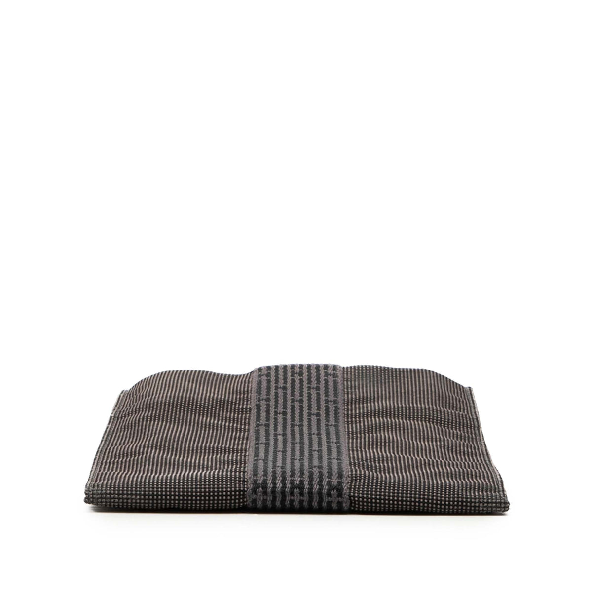 Hermès Canvas Herline Pochette