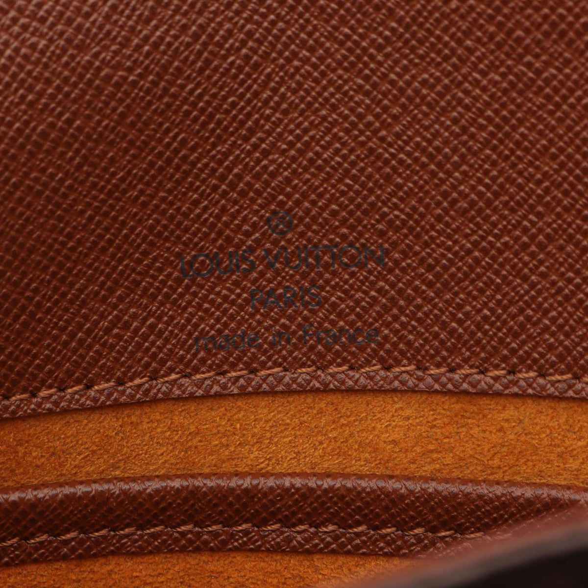 Louis Vuitton Monogram Musette Tango Short Strap
