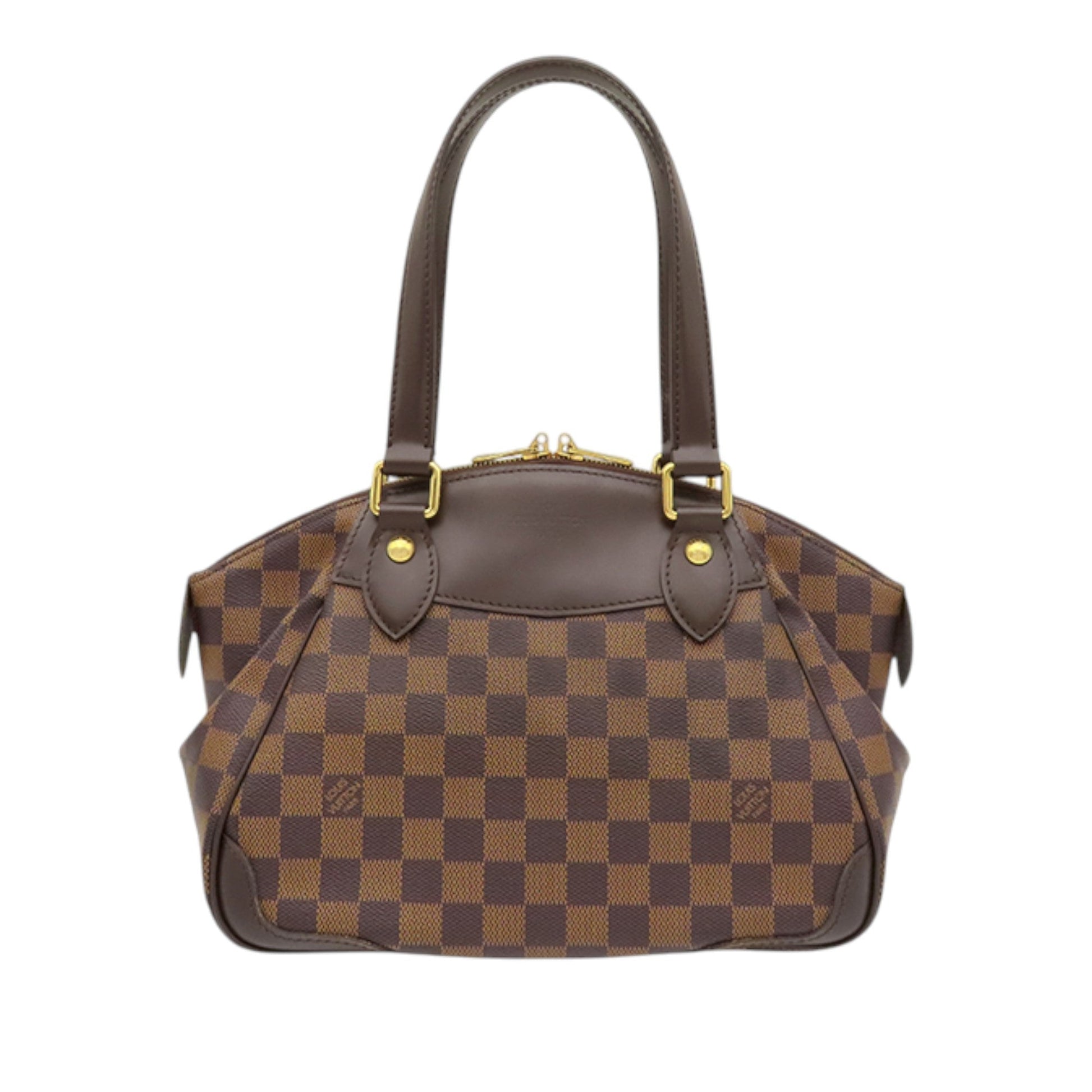 Louis Vuitton Damier Ebene Verona PM