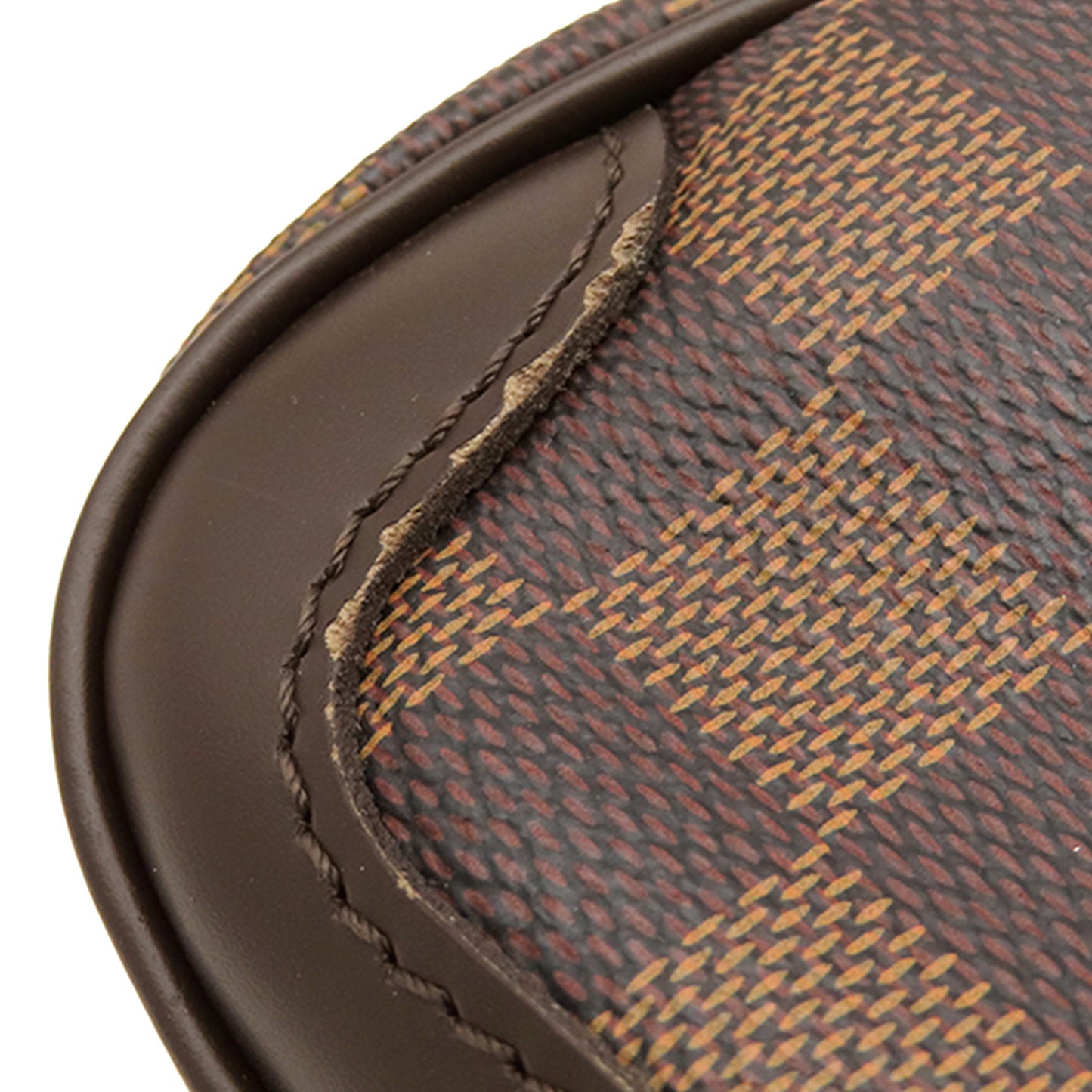 Louis Vuitton Damier Ebene Verona PM