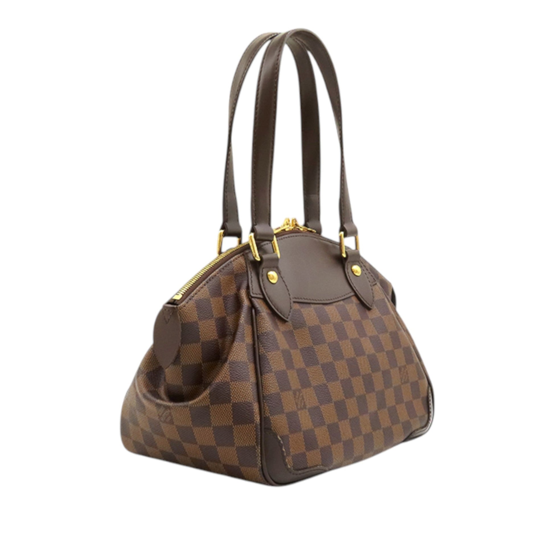 Louis Vuitton Damier Ebene Verona PM