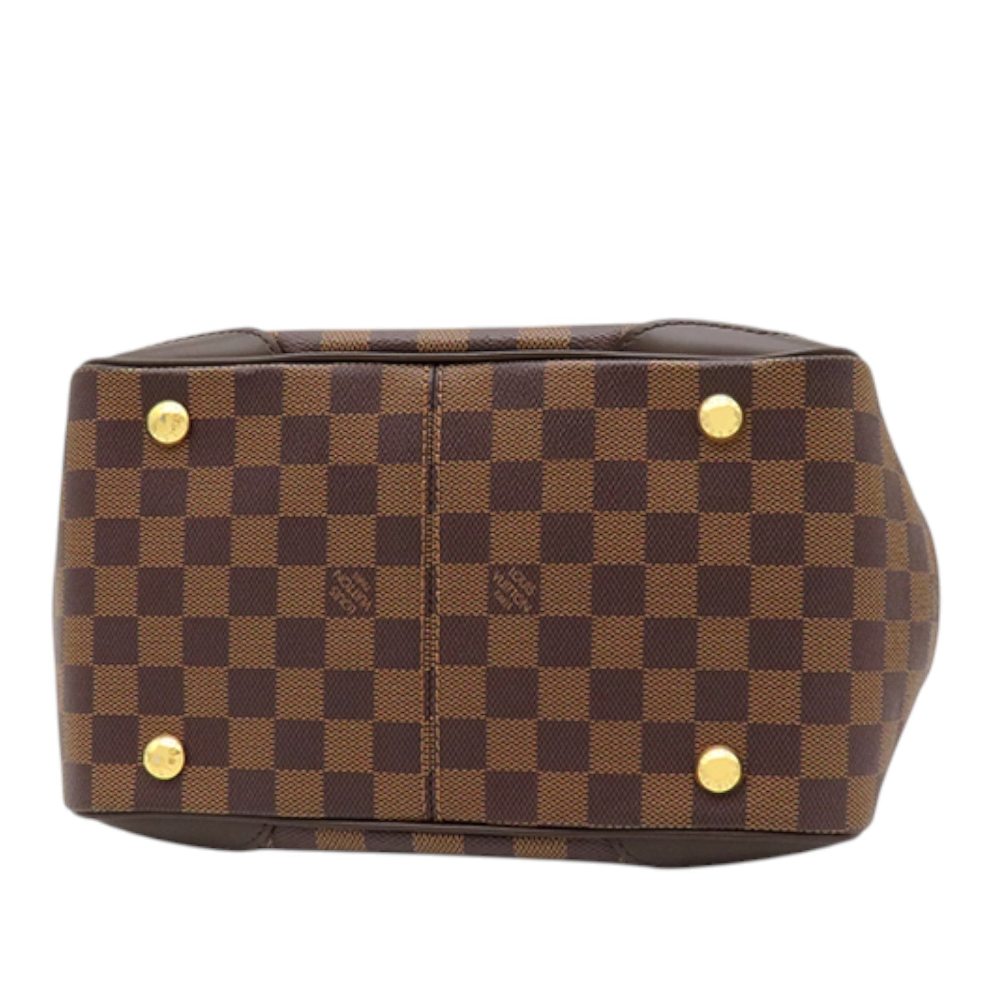 Louis Vuitton Damier Ebene Verona PM
