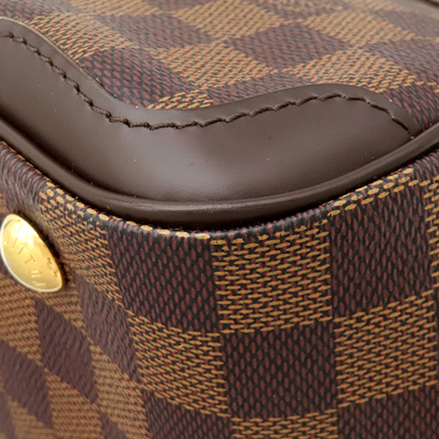 Louis Vuitton Damier Ebene Verona PM