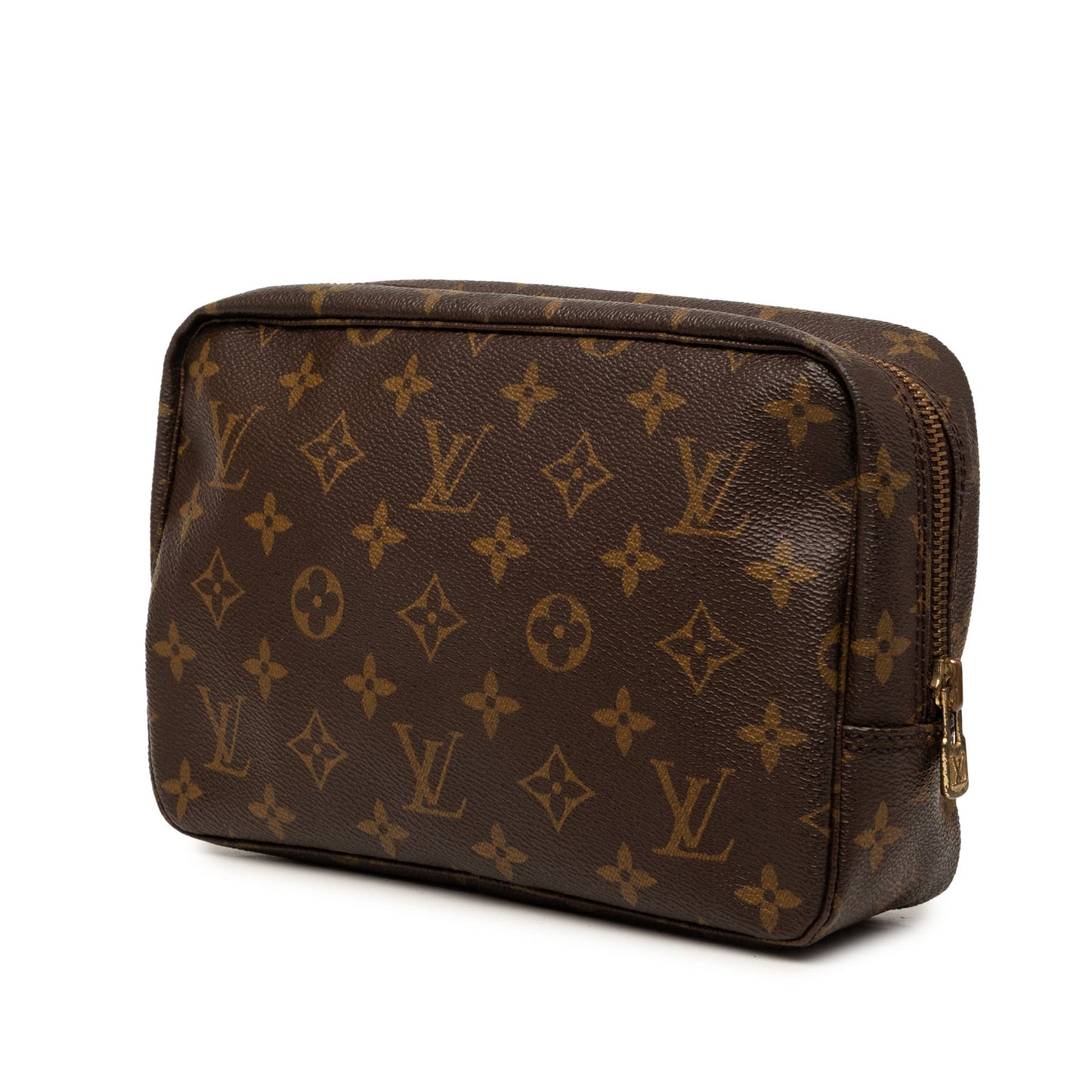 Louis Vuitton Monogram Trousse Toilette 23
