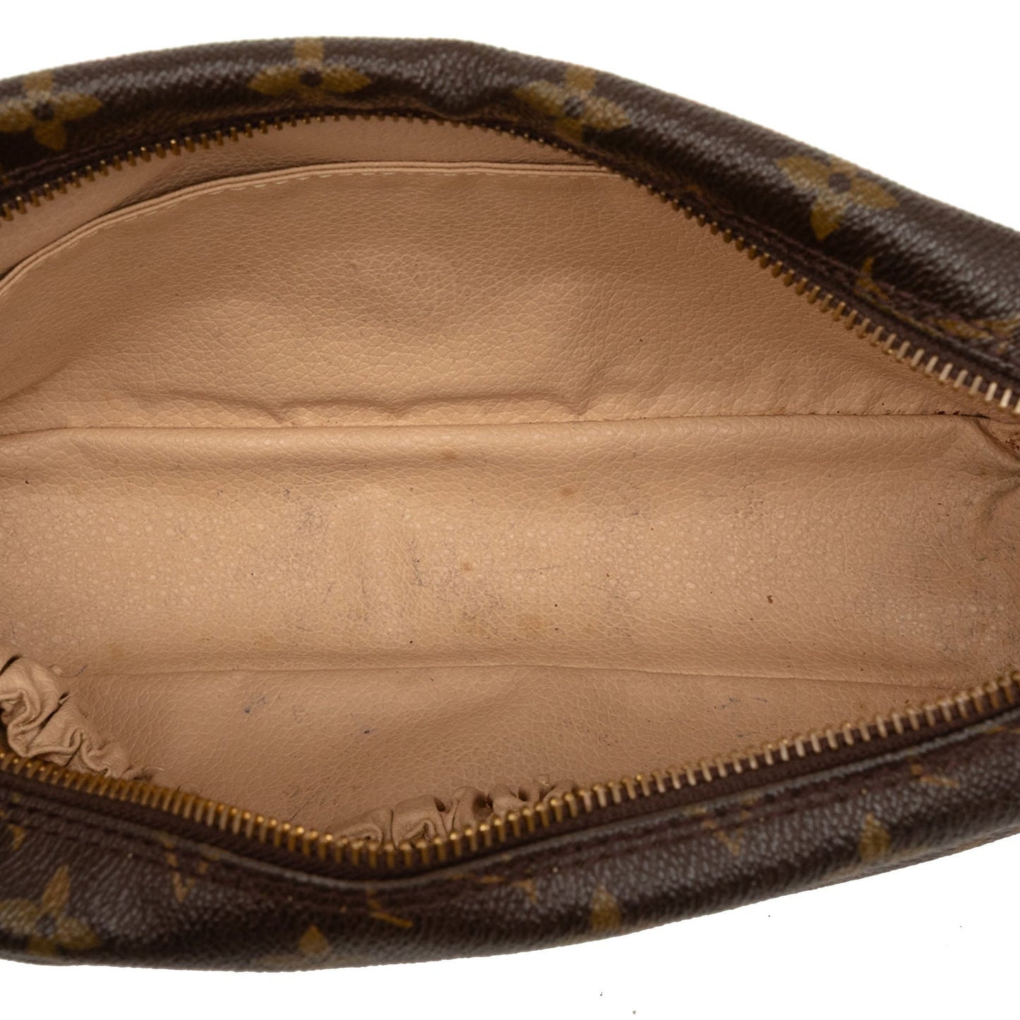 Louis Vuitton Monogram Trousse Toilette 23