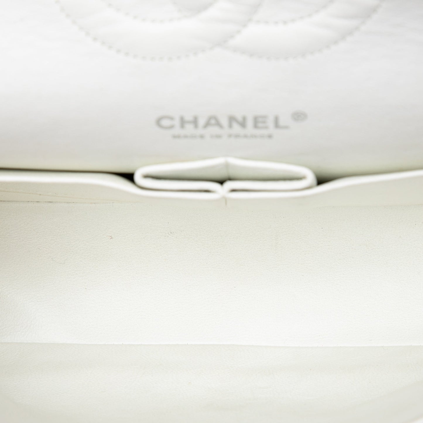 Chanel Medium Classic Caviar Double Flap