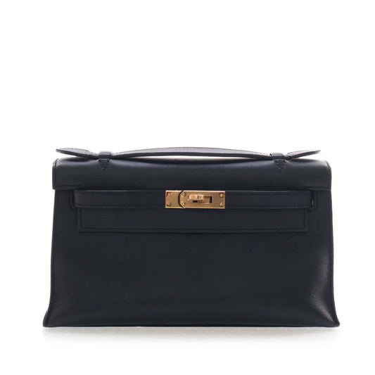 Hermès Swift Kelly Pochette 22