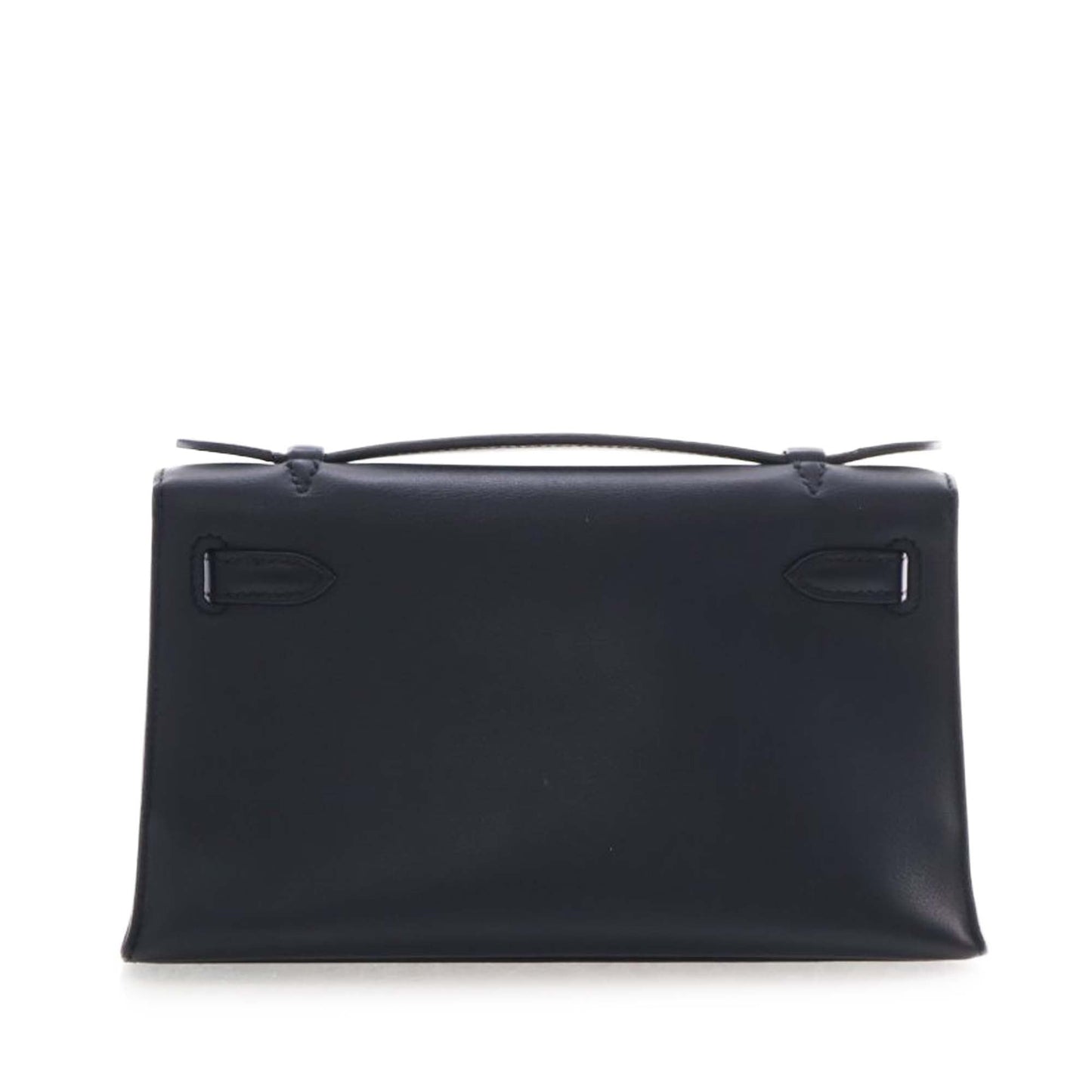 Hermès Swift Kelly Pochette 22