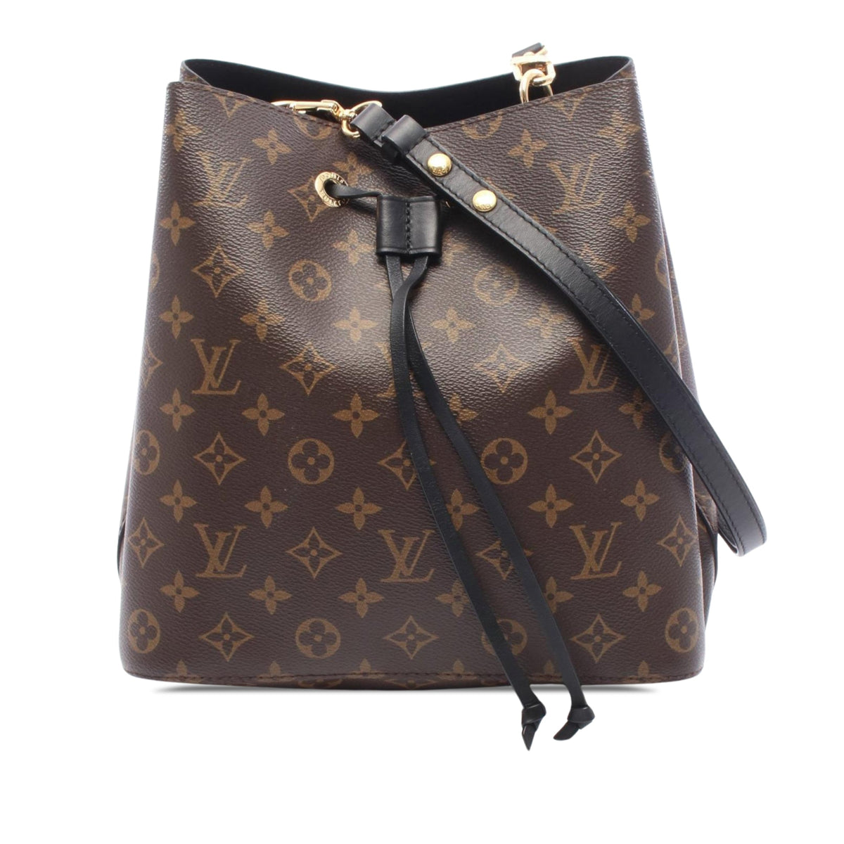 Louis Vuitton Monogram Neonoe MM