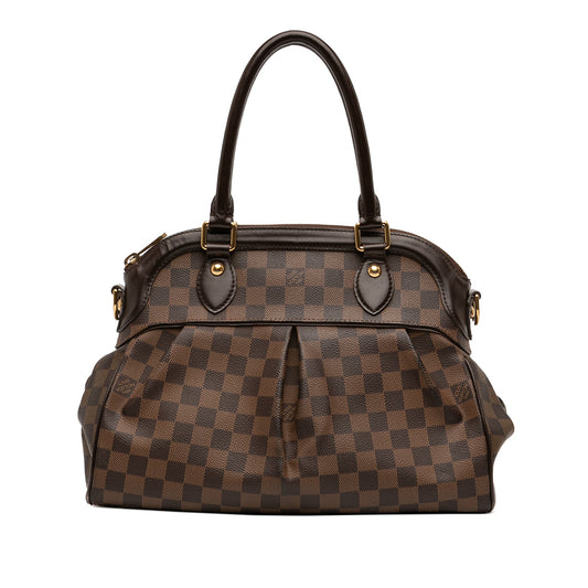 Louis Vuitton Damier Ebene Trevi PM