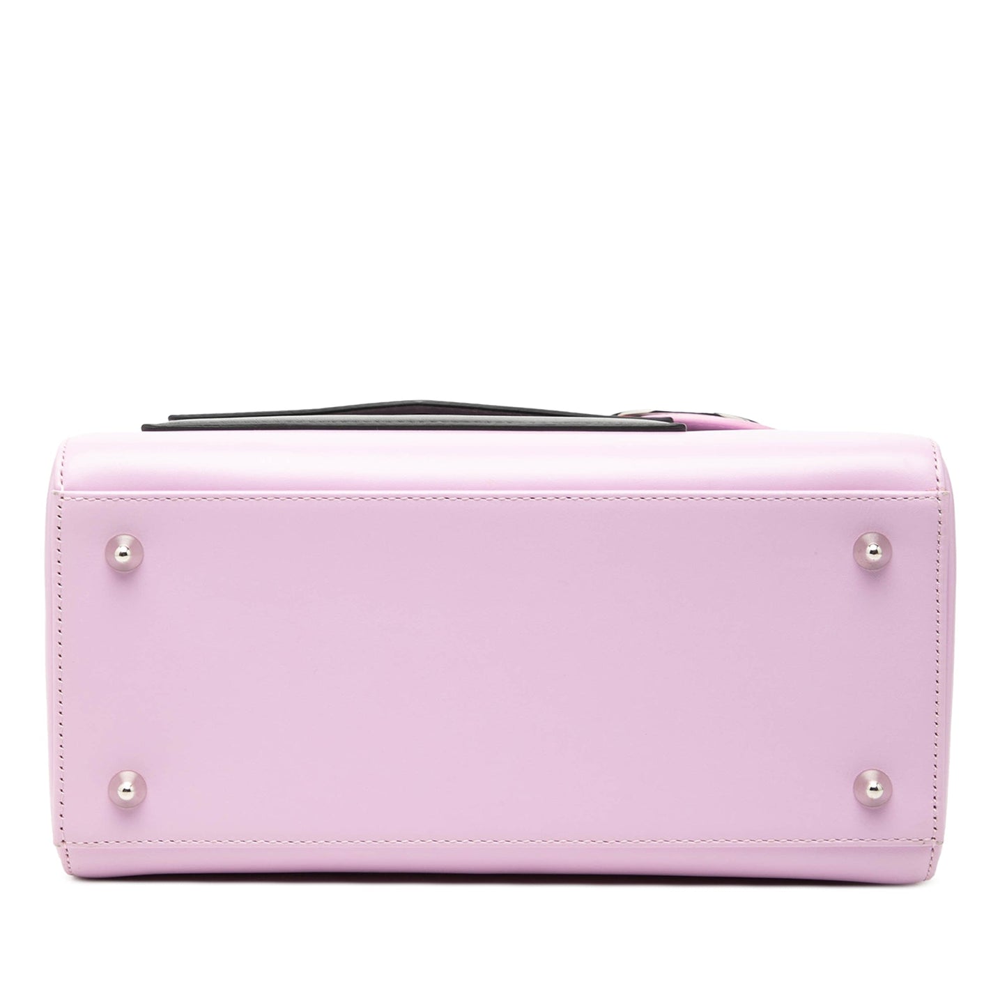 Dior Medium Calfskin Pockets Lady Dior