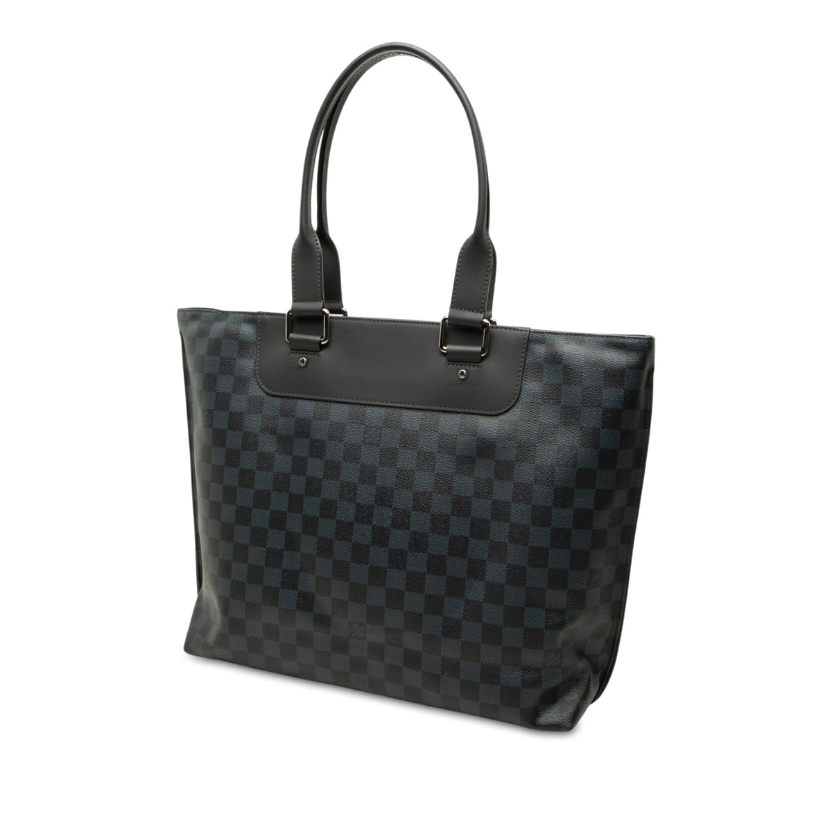 Louis Vuitton Damier Cobalt Cabas Voyage