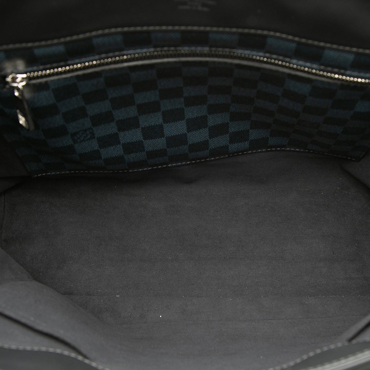 Louis Vuitton Damier Cobalt Cabas Voyage