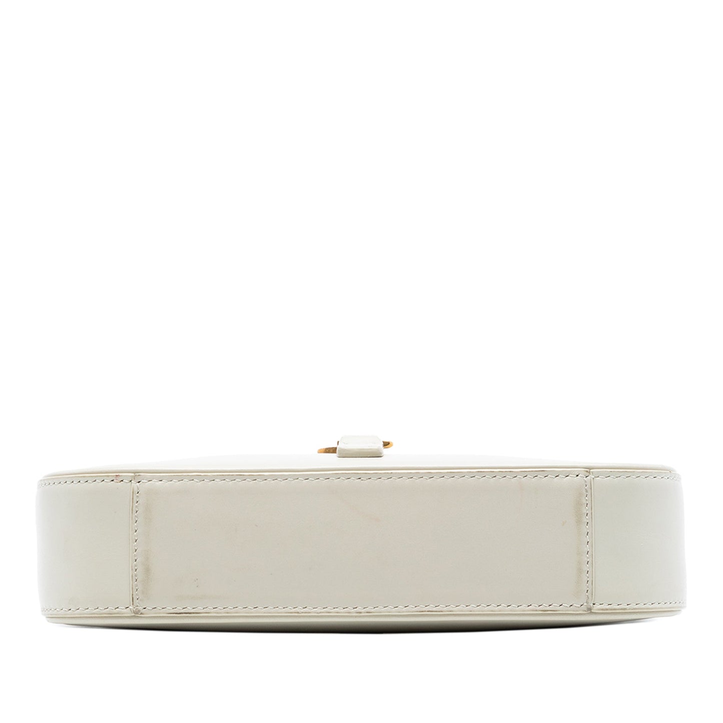 Saint Laurent Mini Smooth Calfskin Le 5 a 7