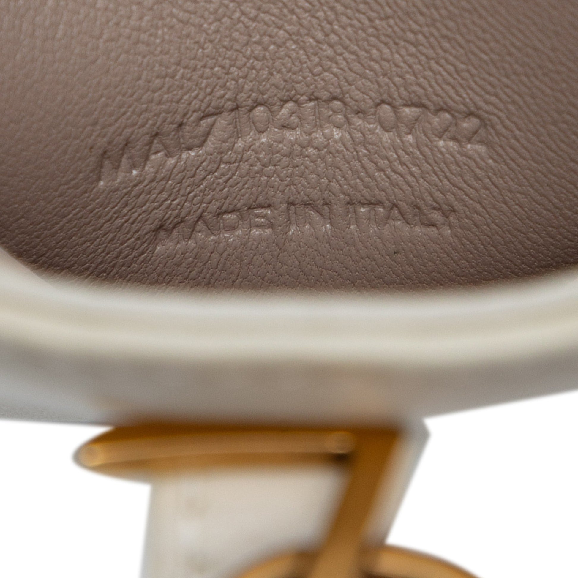Saint Laurent Mini Smooth Calfskin Le 5 a 7